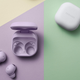 Galaxy Buds 2 Pro.